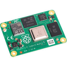 Raspberry Pi RPI CM4W 8GB 32GB eMMC WLAN