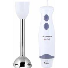 BT 1320 Handhållen Stavmixer 400W Vit