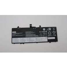 Computer Spare Parts Lenovo 65Wh 4-Cell Lithium-Ion