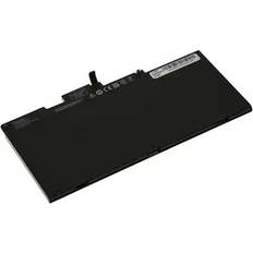 Powery Akku für Laptop HP EliteBook 850 G4