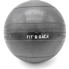 Slam Ball Slam- & Wall Balls Slamball Fit & Rack 40kg Gris