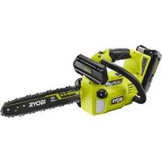 Ryobi Brushless Akku-Kettensäge 36 V MAX POWER