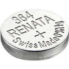 Renata Silveroxidbatteri 363 364 1-Pack