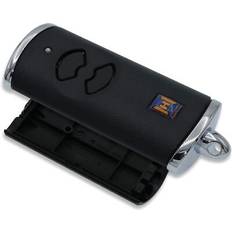Garagentore Hörmann Handsender Cover HSE2BS Schwarz