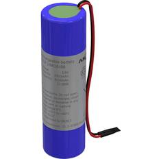 Ansmann 18650 Battery 3.6V 3350 mAh