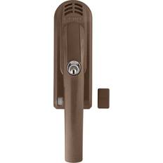 Fenstergriffe ABUS DK Fenstergriff Mit Alarm FG300A 1Stk.