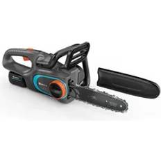 Gardena Trädgårdsmaskiner Gardena PowerSaw 250/18V P4A Akku-Kettensäge