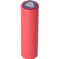 Sanyo UR18650-ZM2 Specialbatteri 3.7 V 2420 mAh
