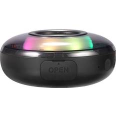 Streetz S110 Transparent Bluetooth Speaker 5W
