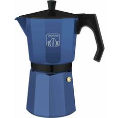 Italienische Kaffeemaschine Cumbia Mokclassic 300