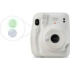 Fujifilm Instax Mini 11 Ice White