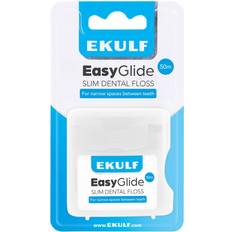 Ekulf Tandtråd Ekulf EasyGlide 50m Tandtråd