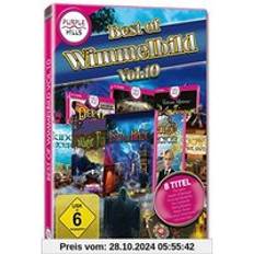 PC Games Best of Wimmelbild 10