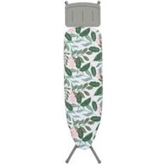 Addis Ironing Boards Addis Ironing Board - Leaf Design/White