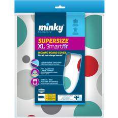 Minky Ironing Board Covers Minky Supersize XL Smart Fit Ironing Board Cover - Multi