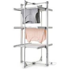 DrySoon Mini Standard 3-Tier Heated Clothes Airer