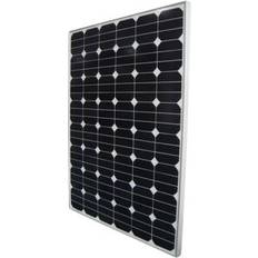 Solpaneler Phaesun Solarmodul Sun Peak SPR 170_24" 24 VDC IP65