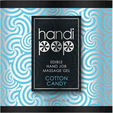 Candy Floss Erotik Massageolja 6 ml