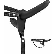 Strap-On Dildo 15.5cm