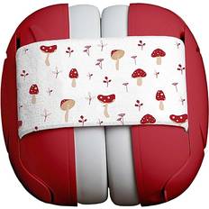 Hearing Protection FDM T Baby Protective Earmuffs, Scarlet Mushrooms (MNO4282000)