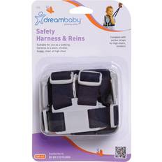 Safety Harness DreamBaby Wholesale Safety Harness & Reins Navy(6x$6.91)