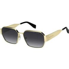 Marc Jacobs Dame Solbriller Marc Jacobs 805/S Solbriller - Gold