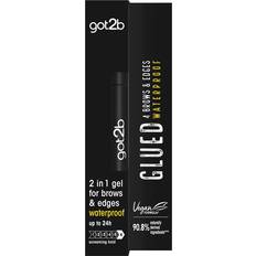 Schwarzkopf Got2b Glued 4 Brows & Edges Waterproof - 16 ml