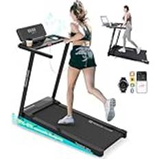 Mobvoi Home Treadmill Ultra 3 in 1 Walking Pad 12KMH