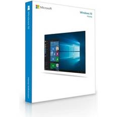 Sistemas Operativos Microsoft Licencia Windows 10 Home para 1 PC