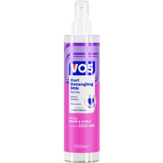 Curl Boosters VO5 Curl Detangling Milk Spray 200 ml 200ml