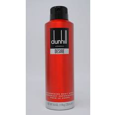 Dunhill Desire Red London 6 oz Deodorizing Body