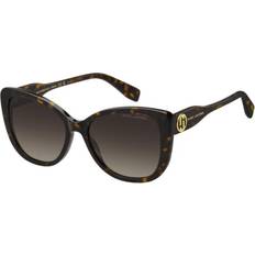 Sunglasses Marc Jacobs 815/S Sunglasses - Marrone