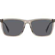 Sunglasses Polaroid PLD 4180/S Sunglasses - Grigio