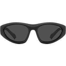 Polaroid PLD 2165/S Polarized Sunglasses - Matte Black