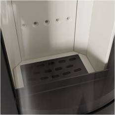 Fireplaces Kratki Wood Burning Steel Stove 8kW 150