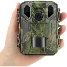 Denver WCS-5023 Wildlife Camera 50 MP Camouflage