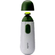 Nuvita Babyudstyr Nuvita Trimmy Elektrisk Baby Neglefil 1130