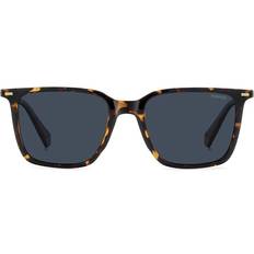 Polaroid PLD 4183/S/X 086/C3 Sunglasses - Blu