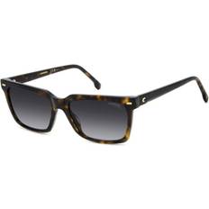 Carrera Dame Solbriller Carrera Solbriller Tortoiseshell - Dark Tortoise