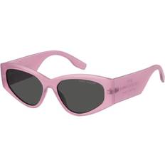 Marc Jacobs 803/S 8KJ/IR Sunglasses - Grigio