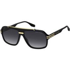 Marc Jacobs Herr Solglasögon Marc Jacobs 840 S 2M2 9O Solglasögon Grigio Sfumato