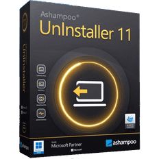 Ashampoo UnInstaller 11