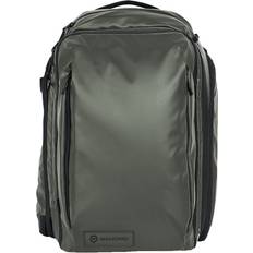 Wandrd Transit 35L Travel Backpack Wasatch Green