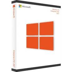 Microsoft Windows 10 Enterprise N Ltsc 2021