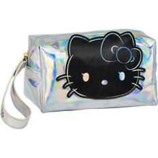 Hello Kitty Tasker Hello Kitty Rejsespejl - Pink