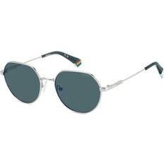 Polaroid Polarized PLD 6236/S/X - Palladium Blue