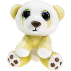 Pandaer Tøjdyr Lumo Stars Soft Toy Panda Baby 15 cm