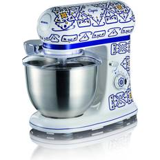 Ariete Køkkenmaskiner Ariete 1588/0C Bordmixer Blå Flerfarvet 5.5 L