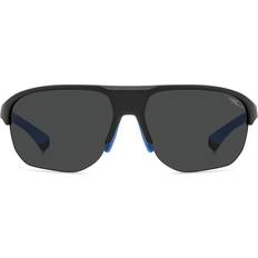 Sunglasses Polaroid PLD 7059/S Sunglasses - Grigio