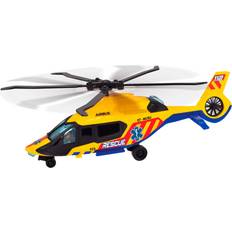 Licht Helikopter Dickie Toys Airbus H160 Rettungshubschrauber